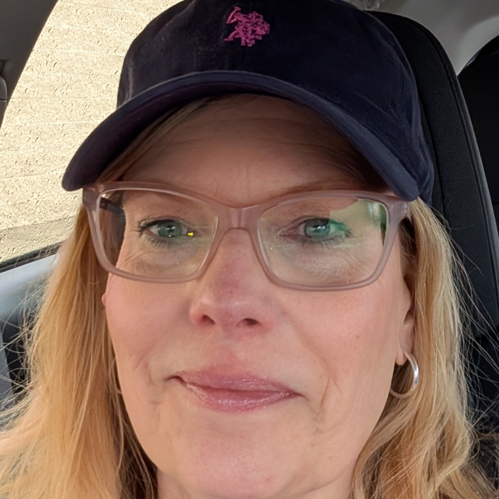 Meet your Posher, Sherri